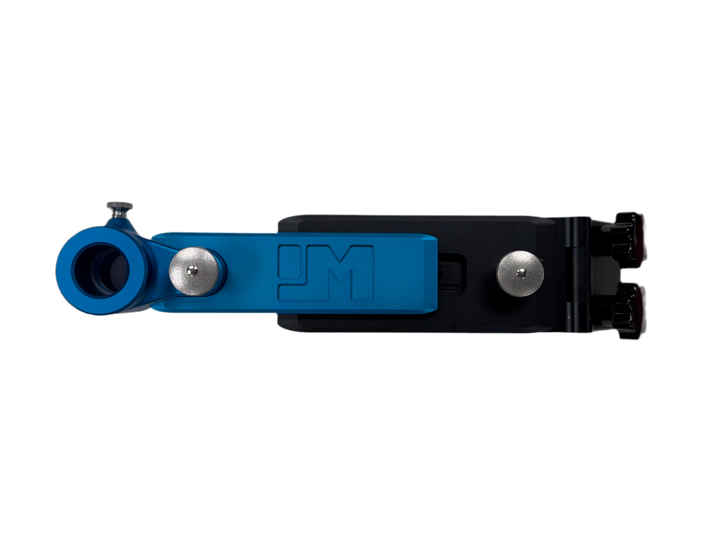 PRO SERIES Gunnel Plate Assembly