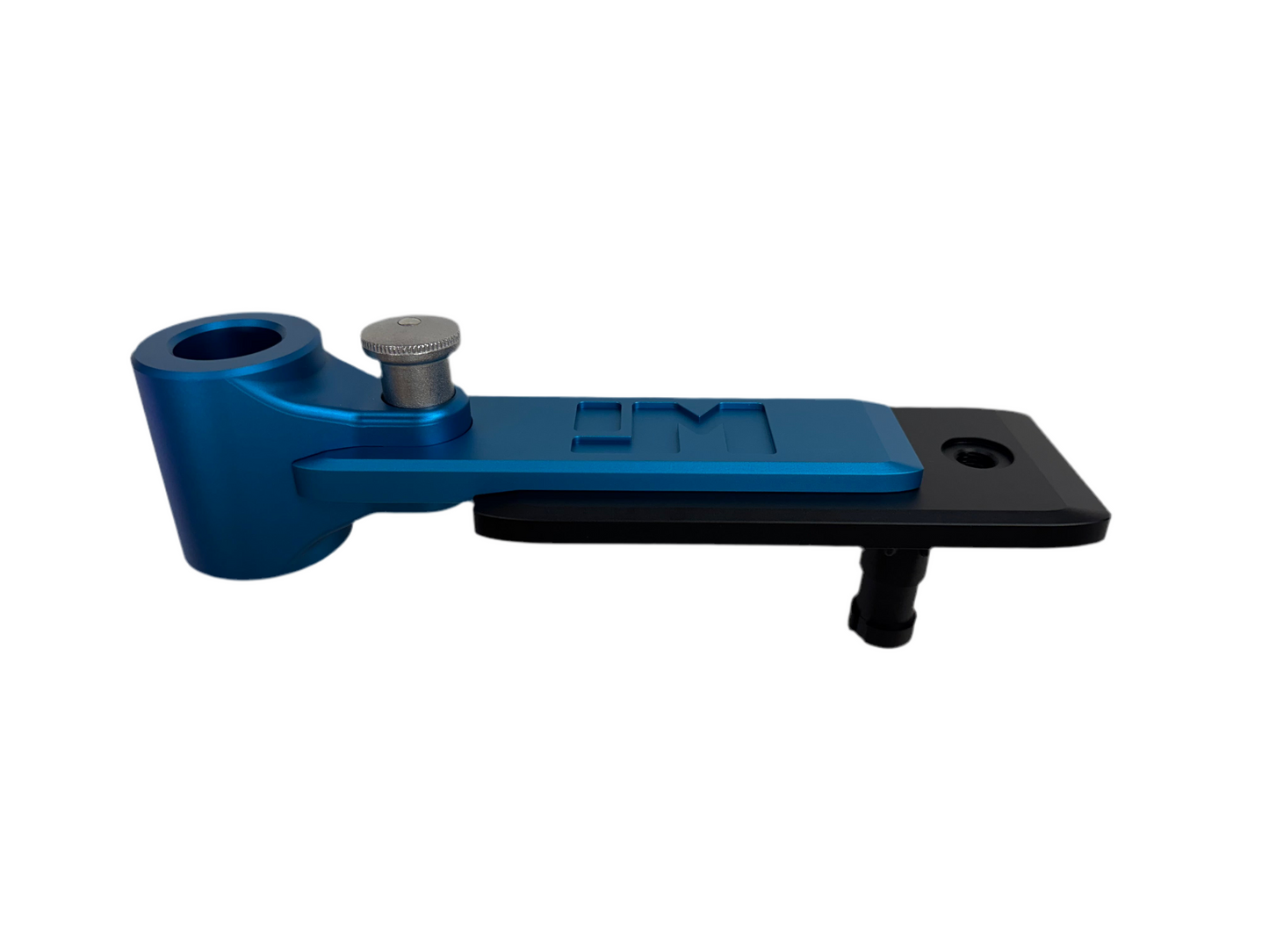 PRO SERIES Gunnel Plate Assembly