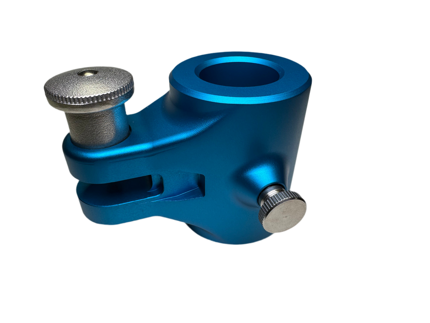 PRO SERIES Gunnel Plate Assembly