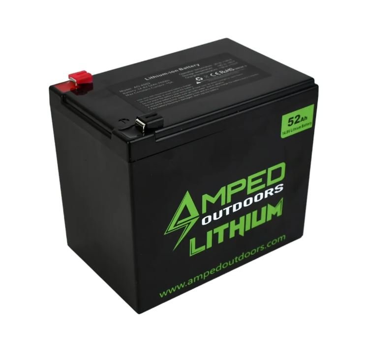SPECIAL BUY - ICE MASTER 1200 Series Pro Bundle