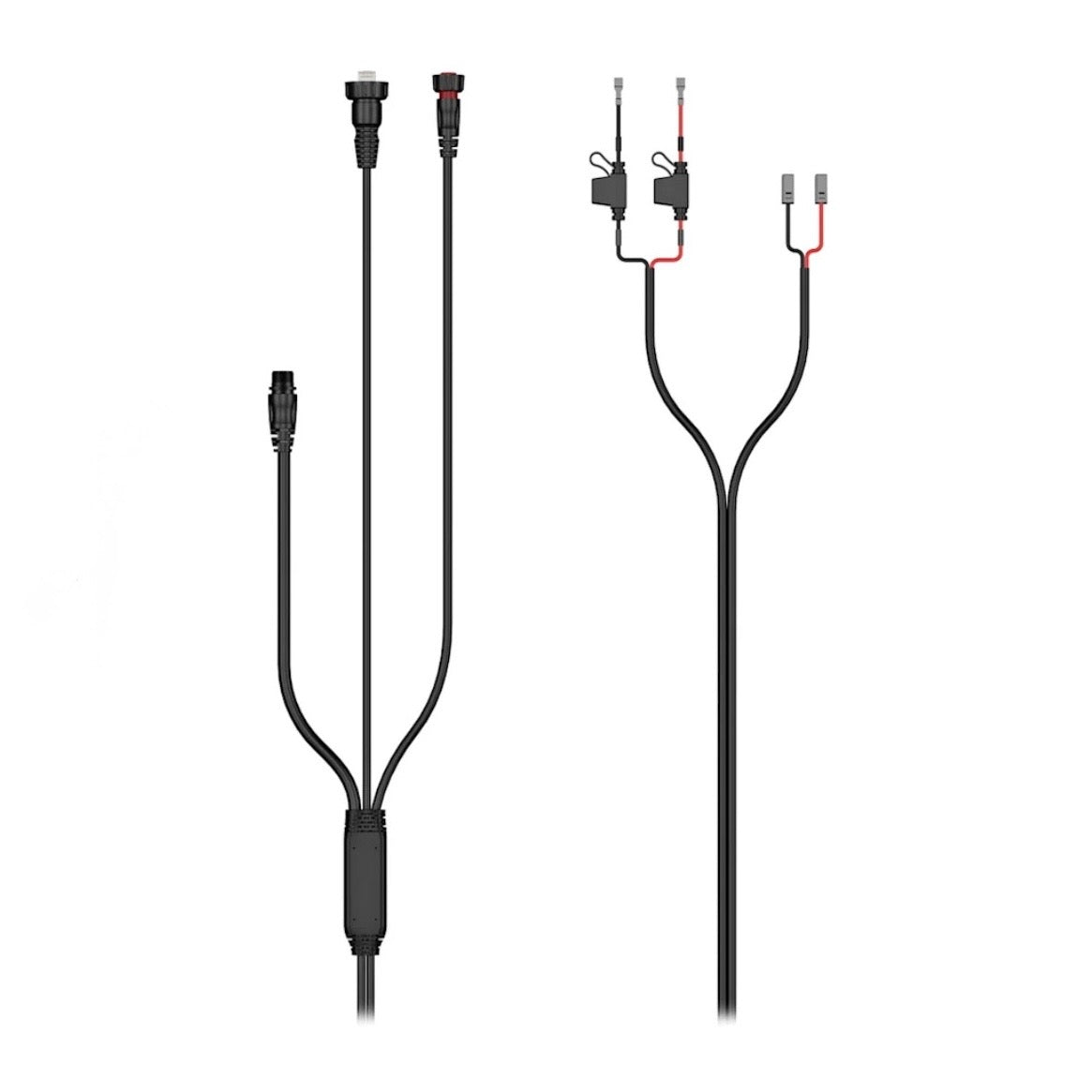 LiveScope™ 2 HD Ice Fishing Transducer
