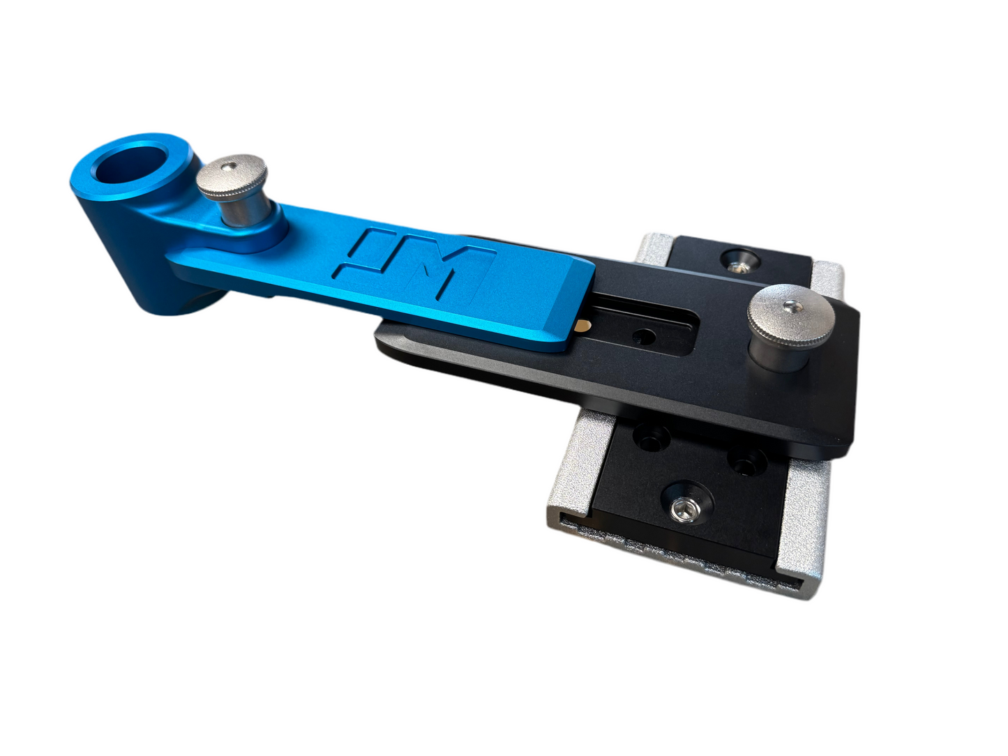 PRO SERIES Gunnel Plate Assembly