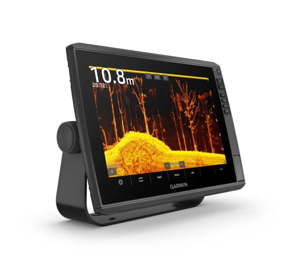 Garmin ECHOMAP™ Ultra 2 >>>12"Chartplotter<<