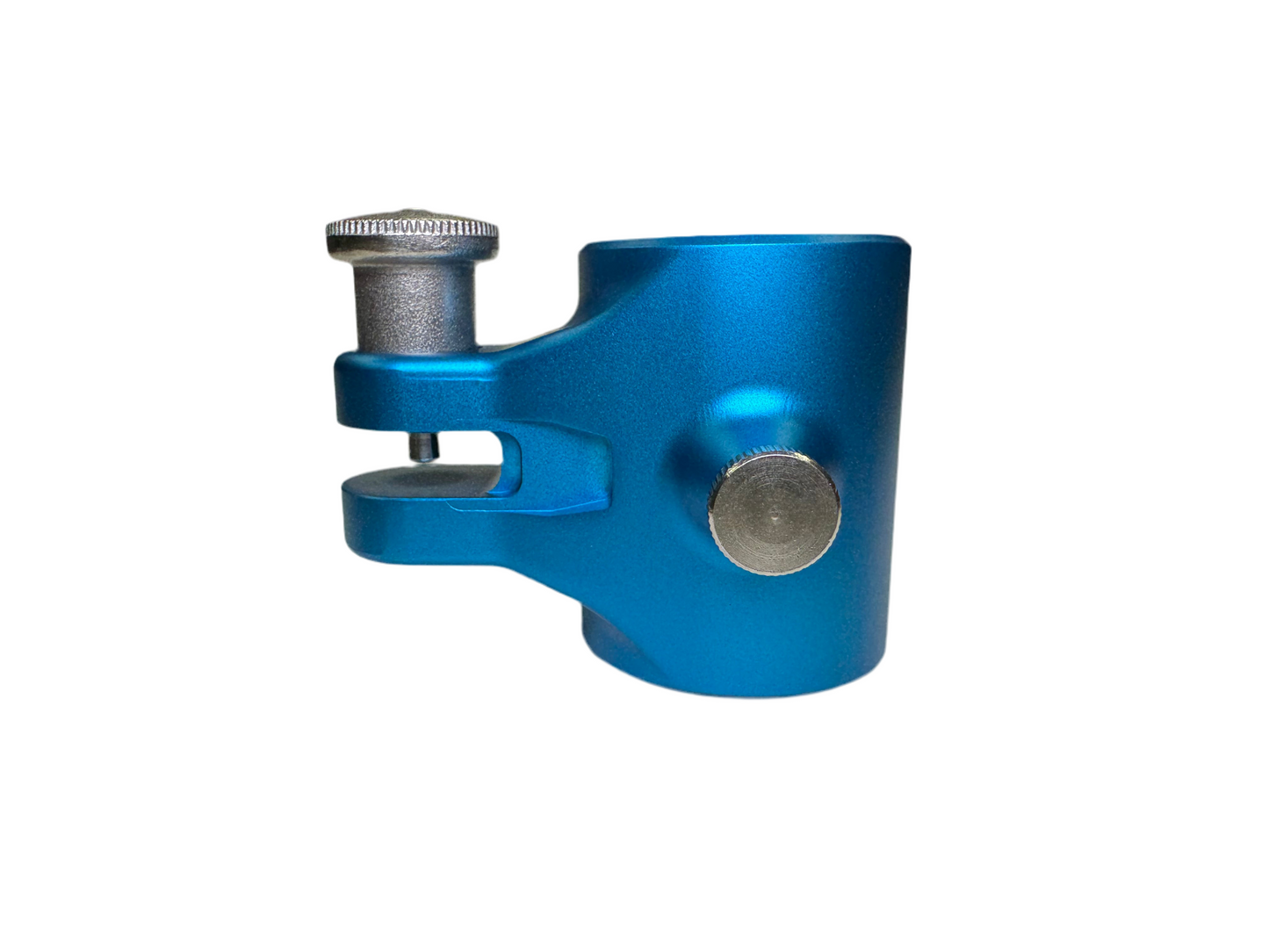 PRO SERIES Gunnel Plate Assembly