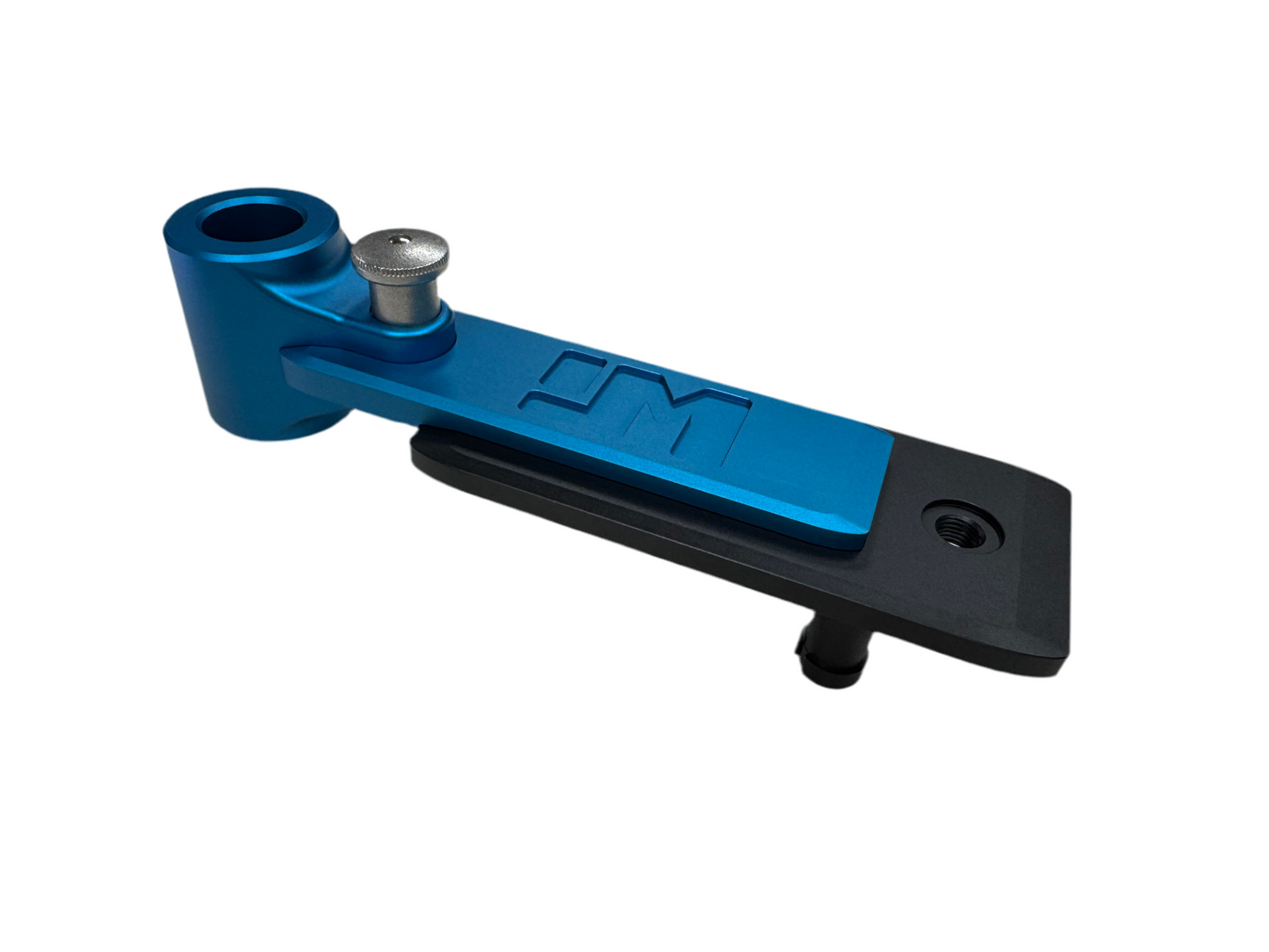 PRO SERIES Gunnel Plate Assembly