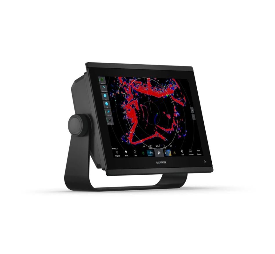Garmin GPSMAP® 1243 Chartplotter