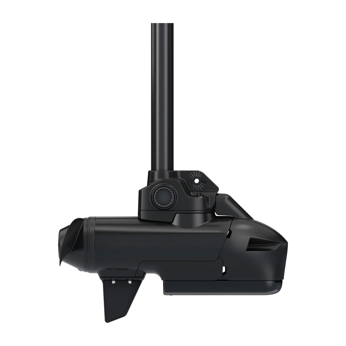 Force® Kraken Black Trolling Motor 75" with Remote Control and Built-in GT56UHD-TR Transducer