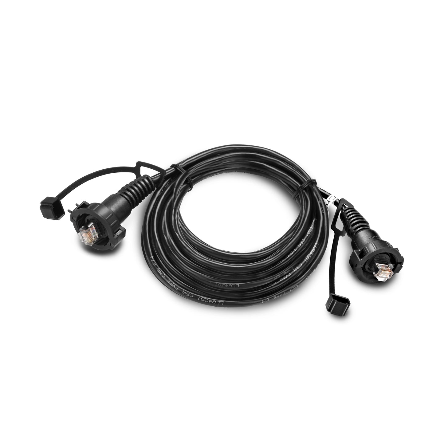 Garmin Marine Network Cable (Large Connectors) 20 ft (6.1 m)