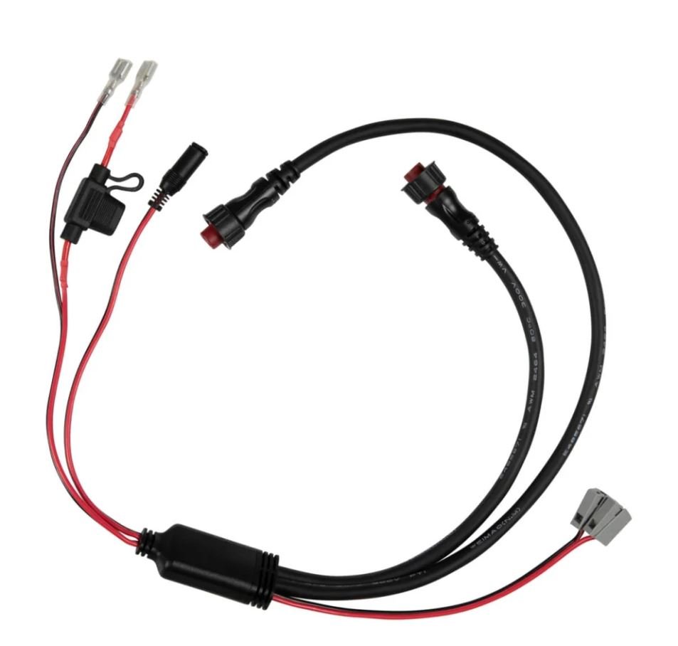 ICE MASTER - 1200 Series Pro Bundle