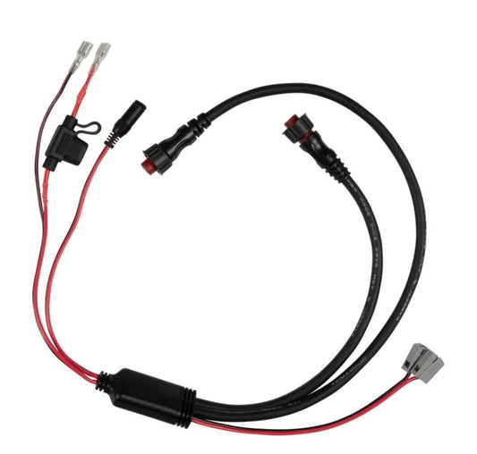 Garmin LiveScope 4-in-One Power Cable
