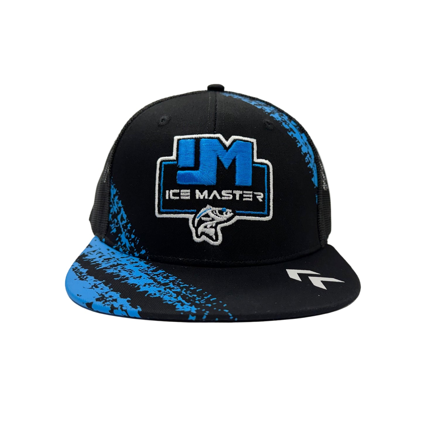 ICE MASTER Pro Series Mesh Hat