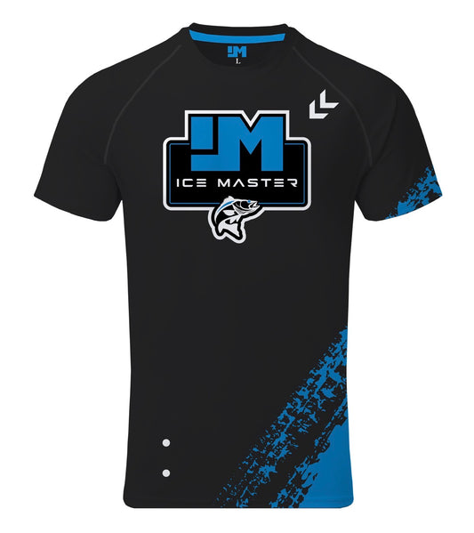 ICE MASTER Signature Jersey