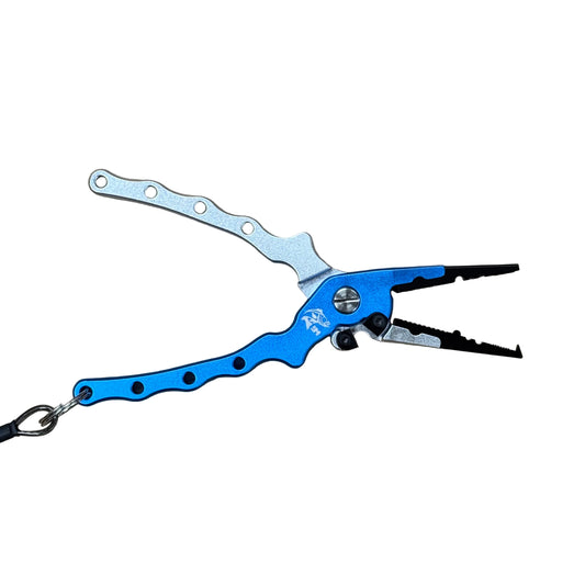 ICE MASTER Multifunction Pliers