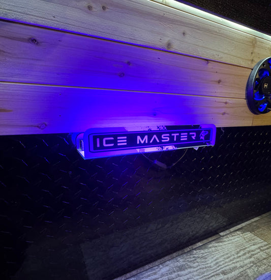 Wheelhouse Glow Tray