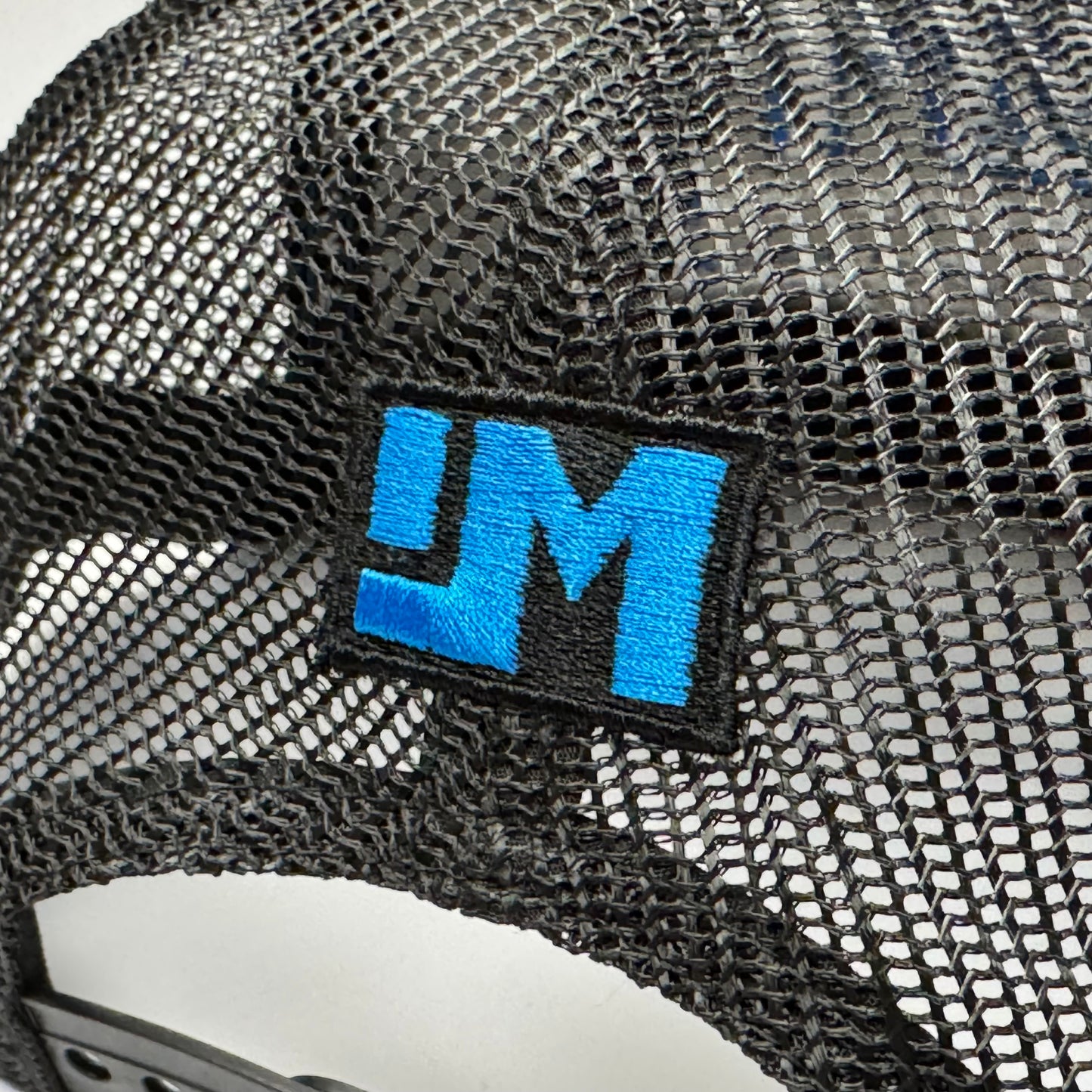 ICE MASTER Pro Series Mesh Hat