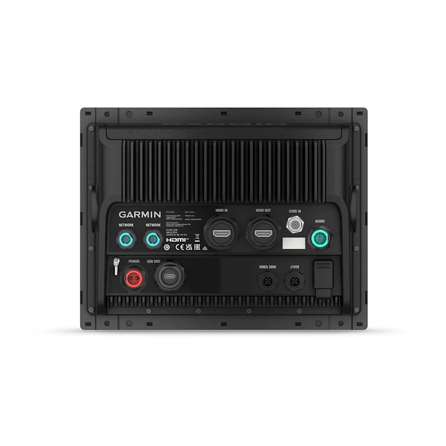 GPSMAP® 9210 Premium Chartplotter with Garmin Navionics+™ (010-03175-01)