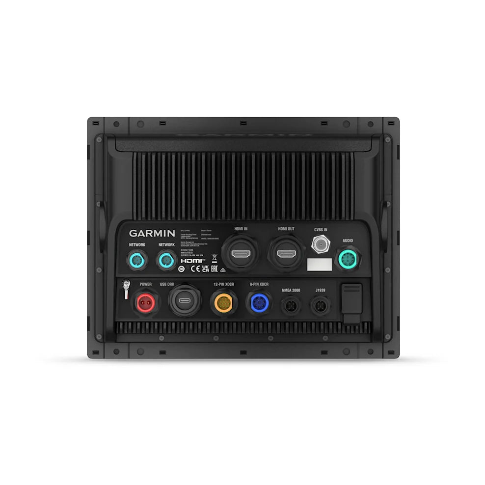 GPSMAP® 9210xsv Premium Chartplotter with Garmin Navionics+™ and Sonar (010-03175-03)