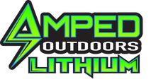 Amped Outdoors Partner