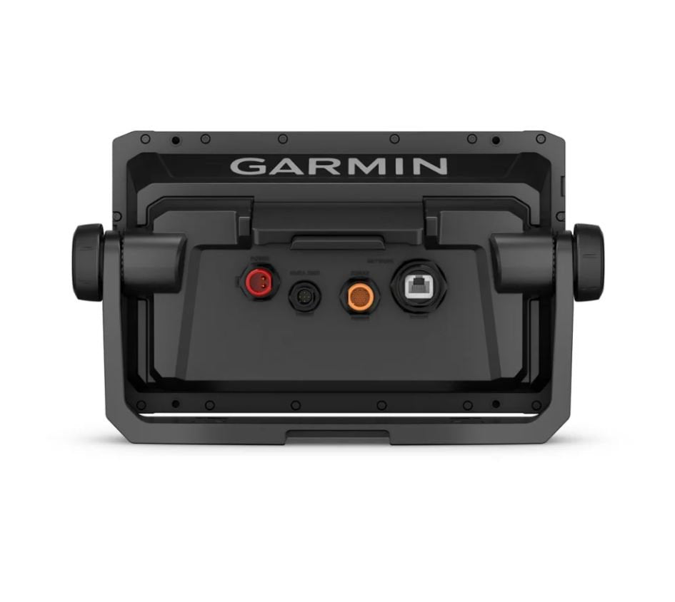 Garmin ECHOMAP™ UHD2 >>>9"Chartplotter<<