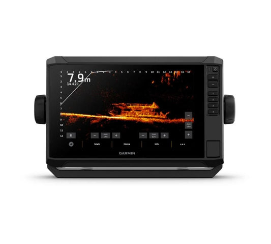 Garmin ECHOMAP™ UHD2 >>>9"Chartplotter<<