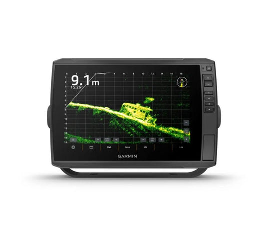 Garmin ECHOMAP™ Ultra 2 >>>10"Chartplotter<<