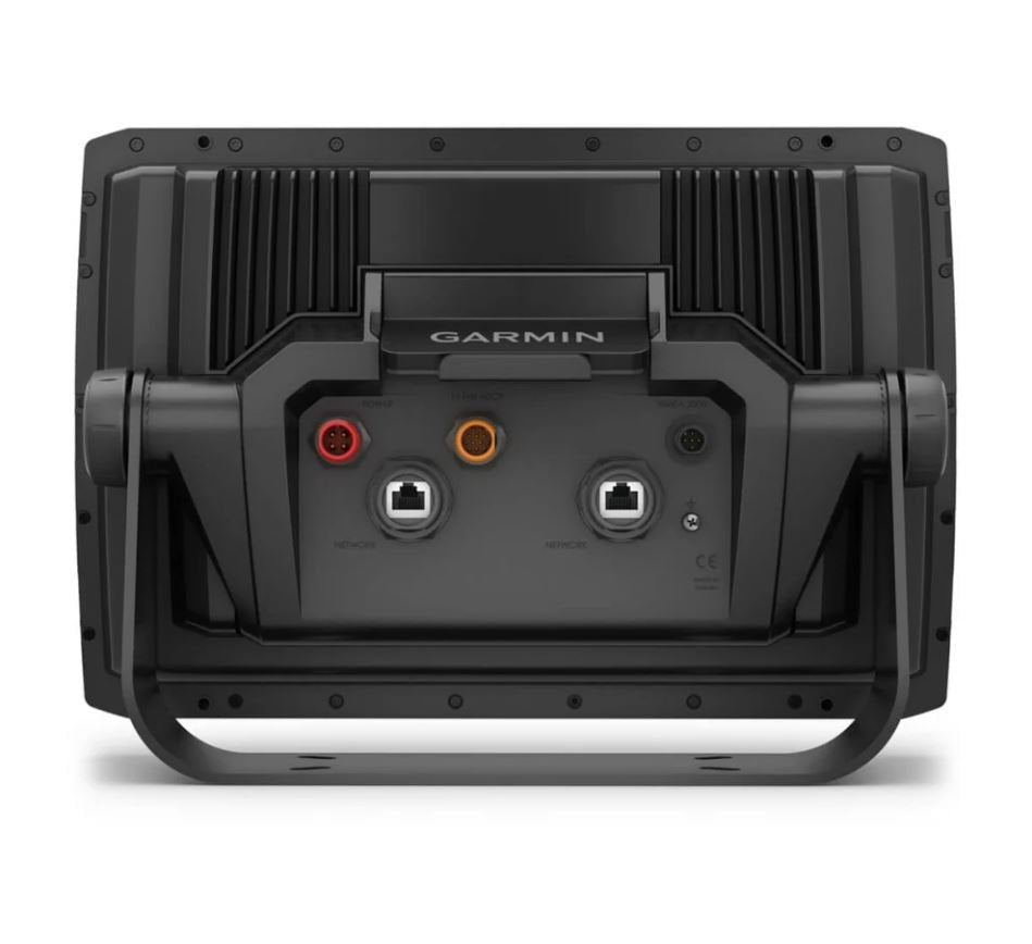 Garmin ECHOMAP™ Ultra 2 >>>12"Chartplotter<<