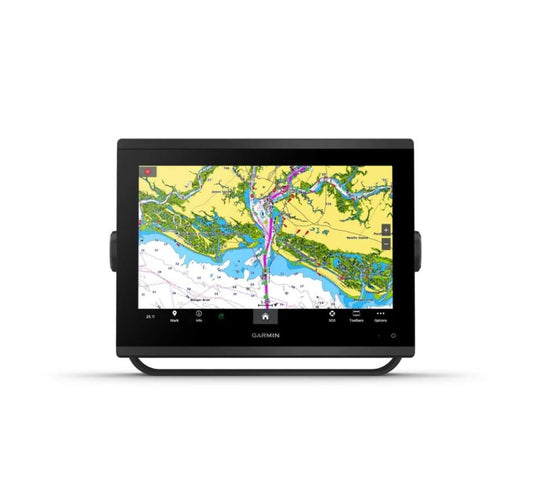 Garmin GPSMAP® 1243 Chartplotter