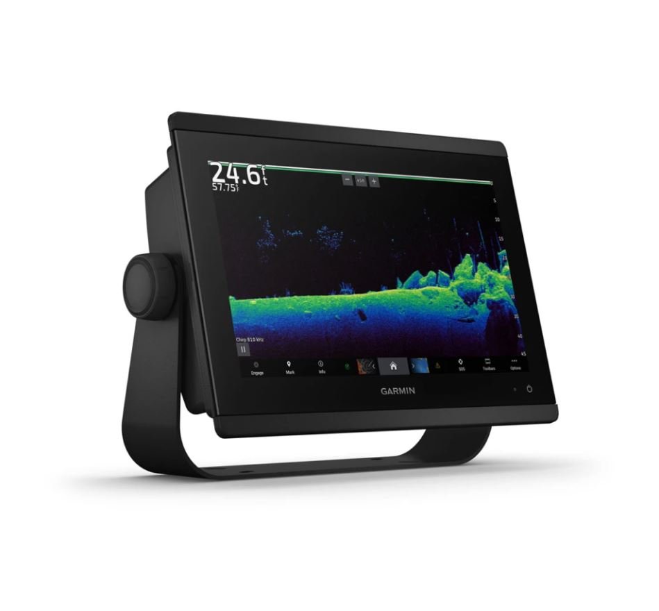 Garmin GPSMAP® 8612 Chartplotter