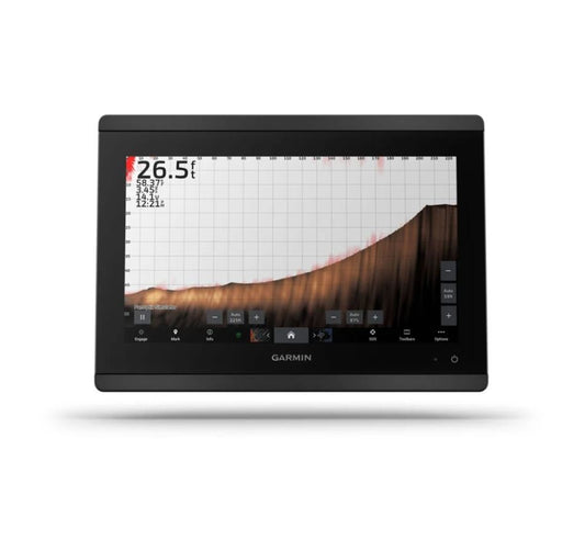 Garmin GPSMAP® 8612 Chartplotter