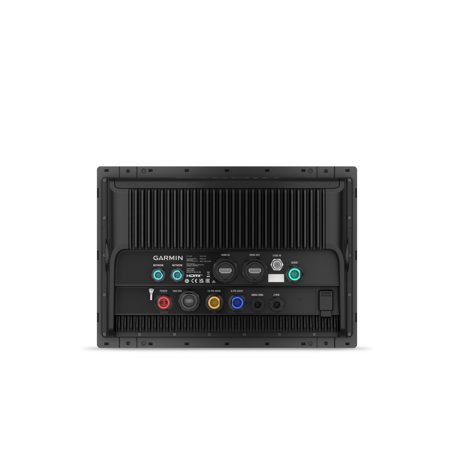 Garmin GPSMAP® 9213xsv Premium Chartplotter with Garmin Navionics+™ and Sonar (010-03176-03)
