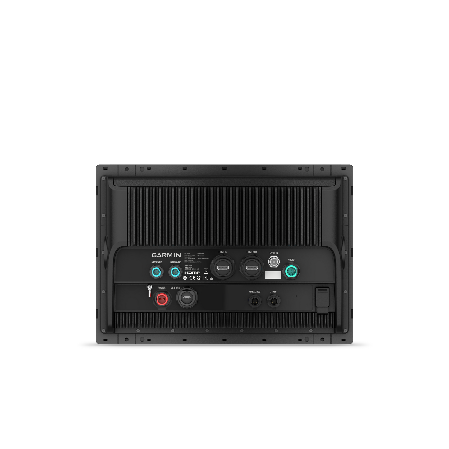Garmin GPSMAP® 9213 Premium Chartplotter with Garmin Navionics+™ (010-03176-01)