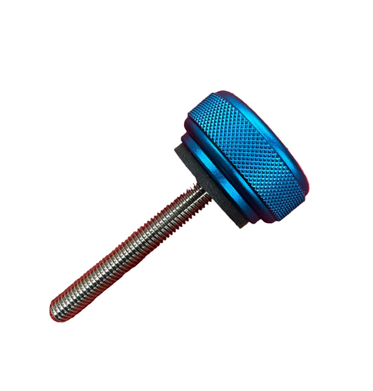 Transducer Thumbscrew LVS34