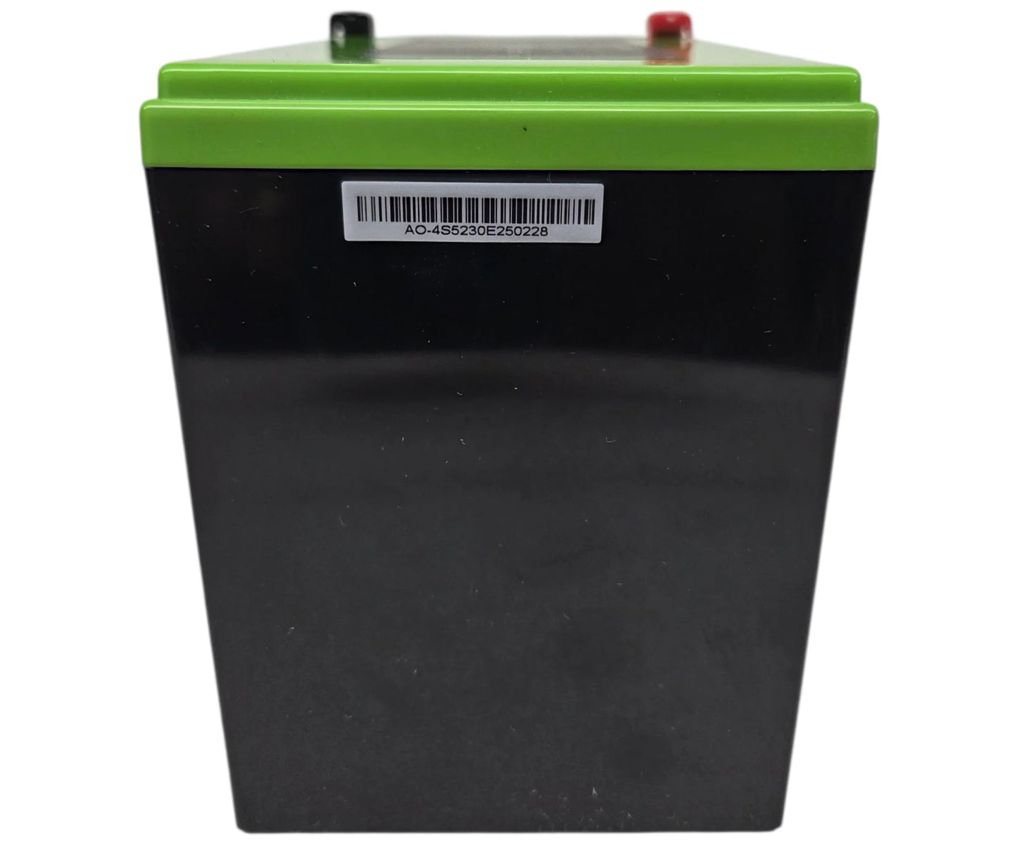 AMPED OUTDOORS 52Ah Lithium Battery (14.8V NMC) with Charger (Bluetooth)