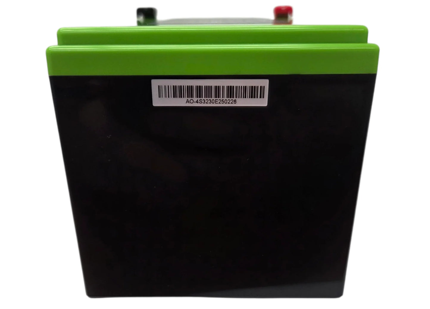 AMPED OUTDOORS 32Ah Lithium Battery (14.8V NMC) with Charger (Bluetooth)
