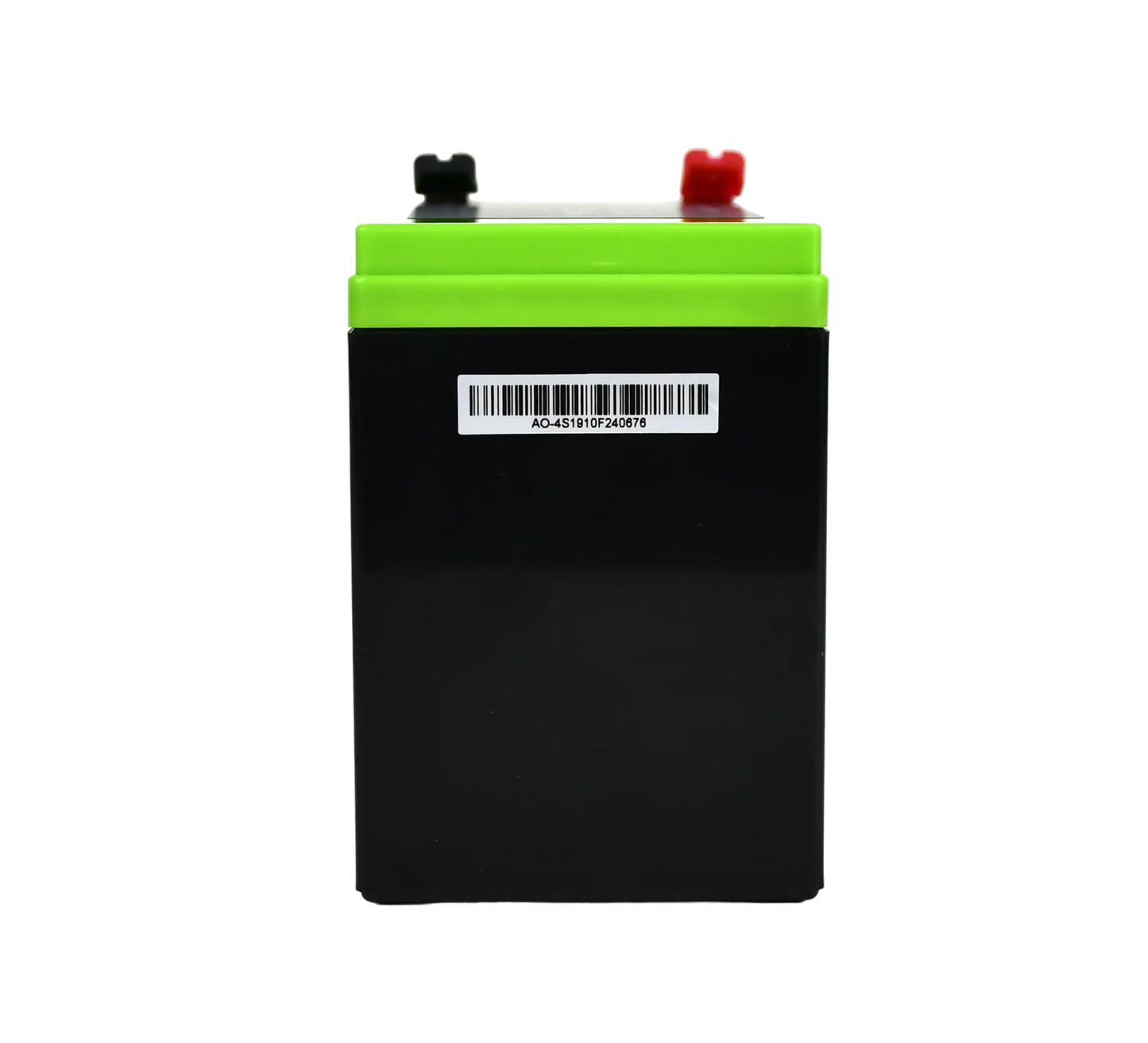 AMPED OUTDOORS 19Ah Lithium Battery (14.8V NMC) with Charger