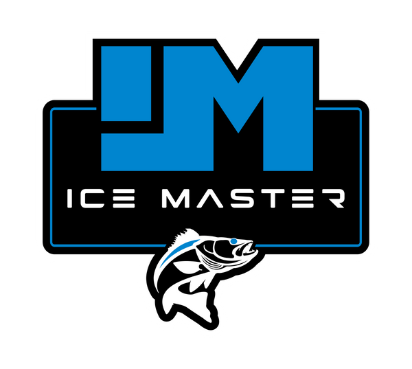 ICE MASTER FISHING