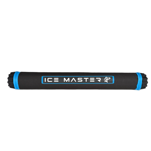 ICE MASTER - Transducer Pole Bag