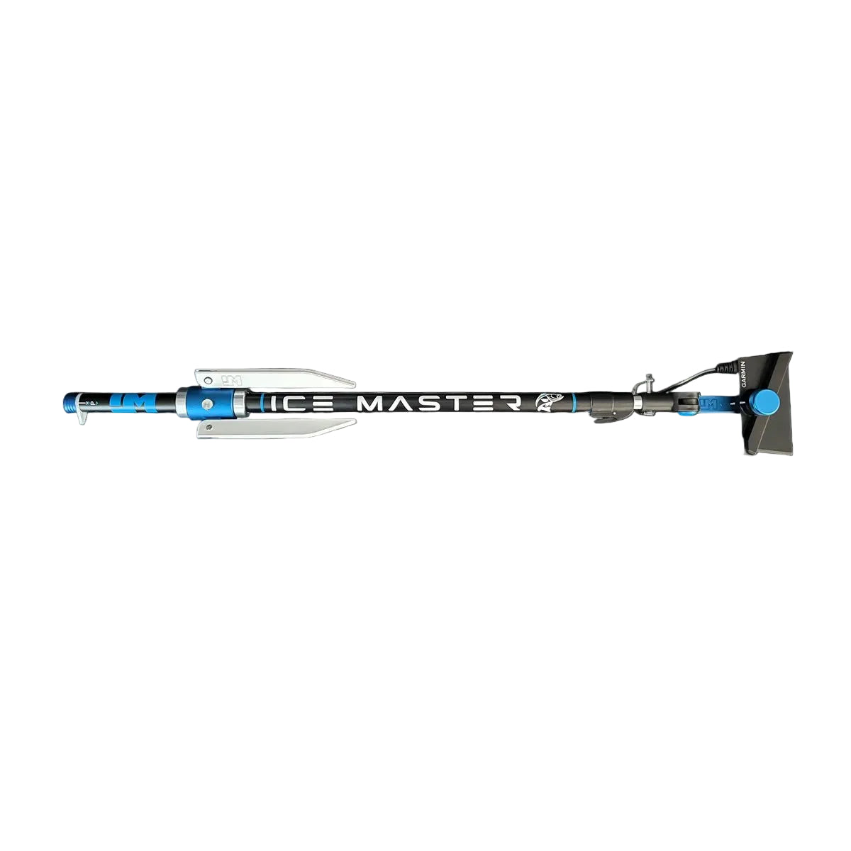 Ice Master True North Universal Transducer Pole