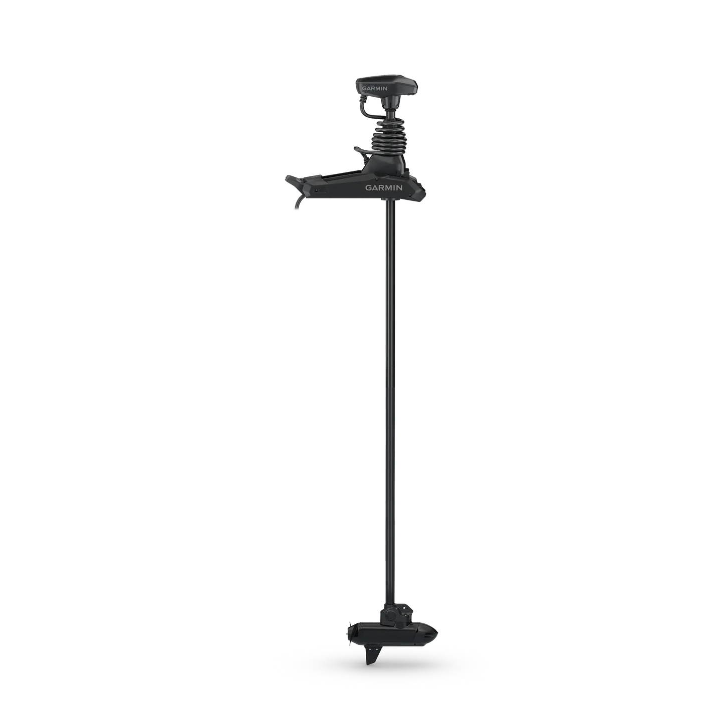 Garmin Force® Kraken Black Trolling Motor 90" Shaft with Remote Control (010-02573-20)