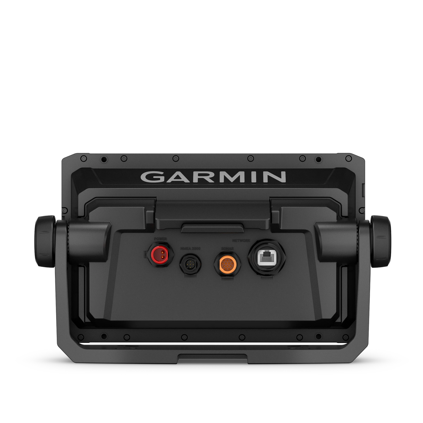 Garmin ECHOMAP™ UHD2 9" Chartplotter 93sv without Transducer and Garmin Navionics+ (010-02688-00)