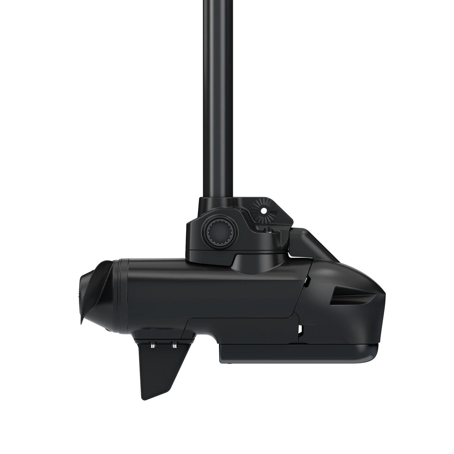 Garmin Force® Kraken Black Trolling Motor 63" with Remote Control and Built-in GT56UHD-TR Transducer (010-02573-00)