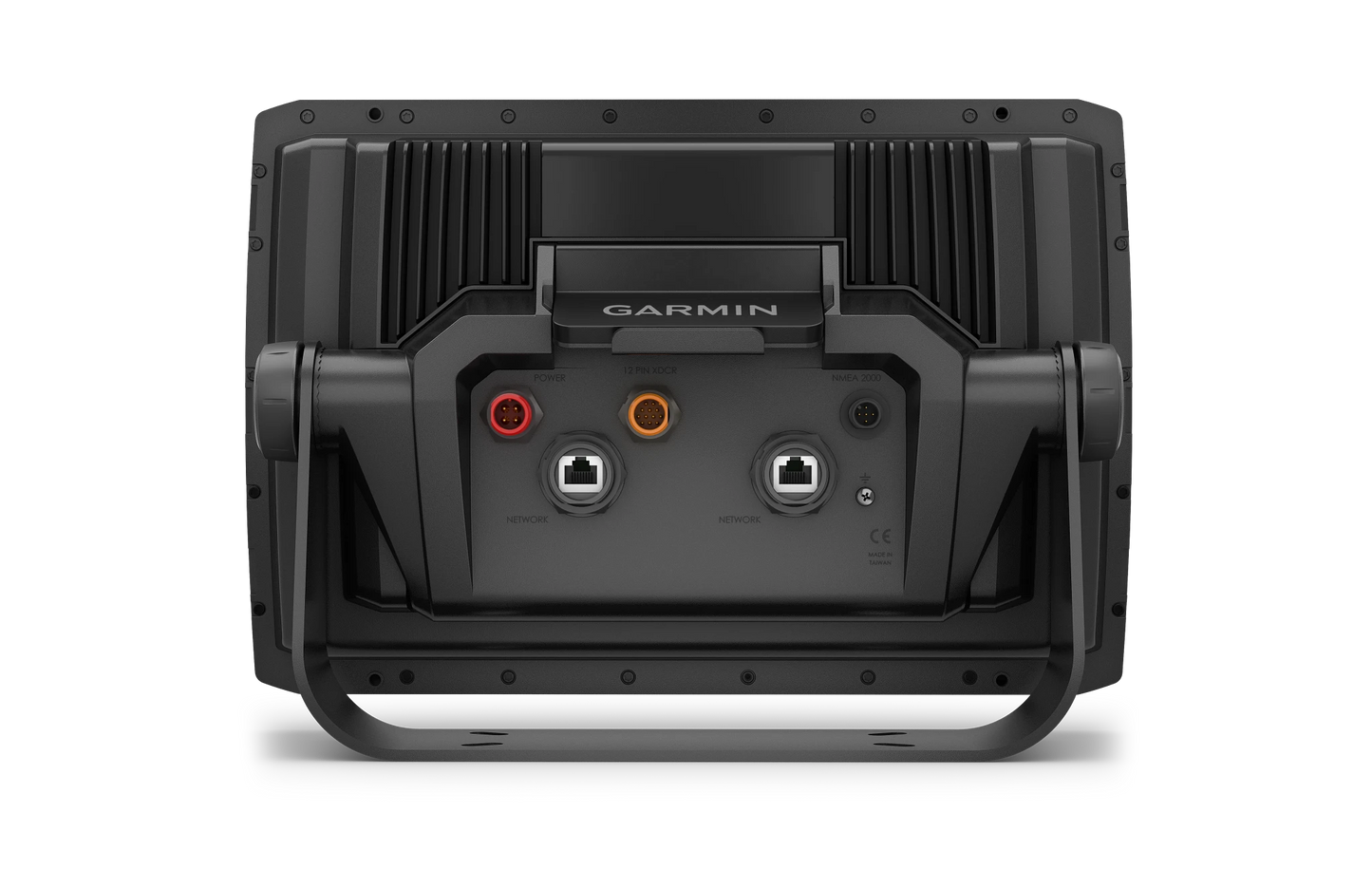 Garmin ECHOMAP Ultra 2 12" Chartplotter 126sv without Transducer (010-02882-00)