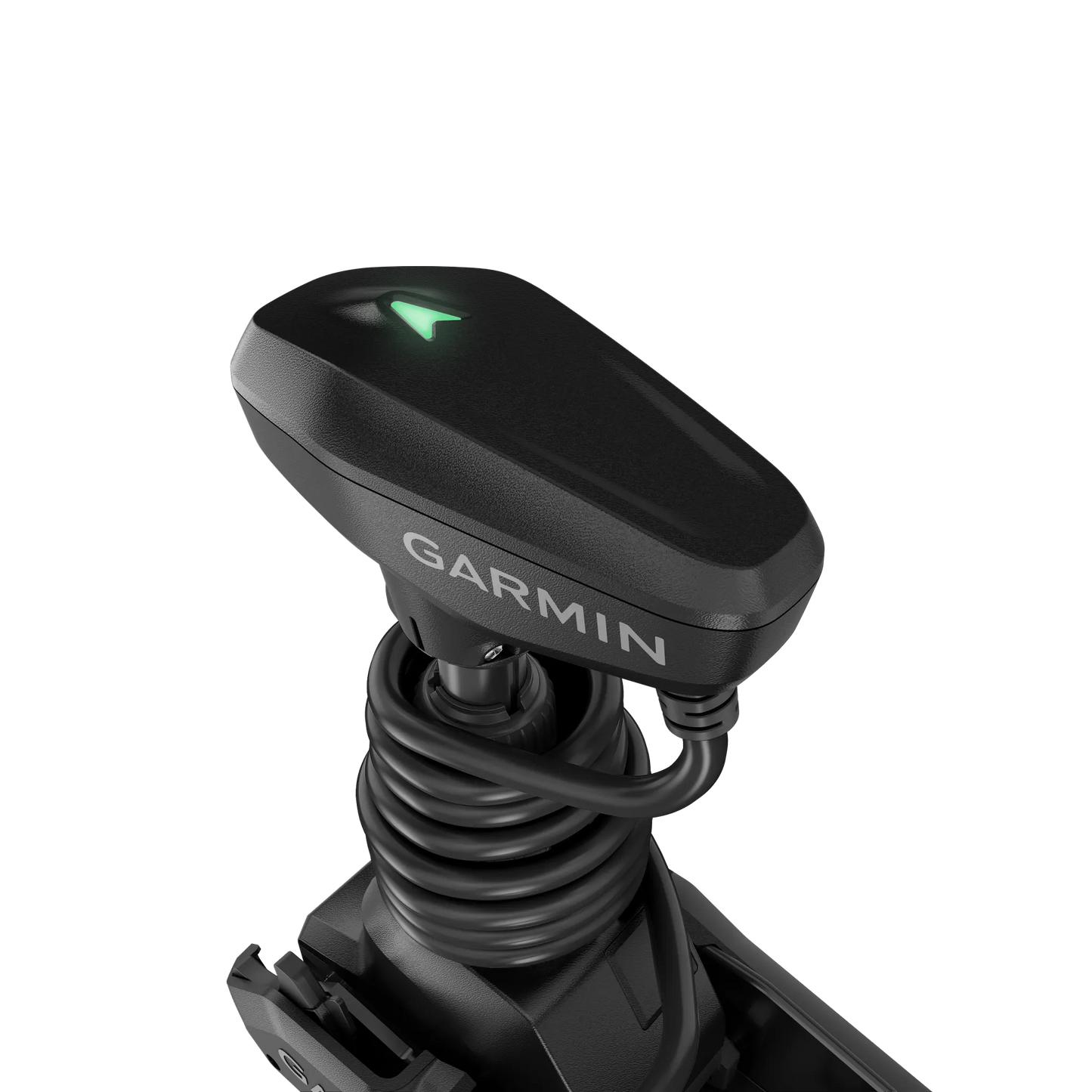 Garmin Force® Kraken Black Trolling Motor 110" with Remote Control (010-02573-40)