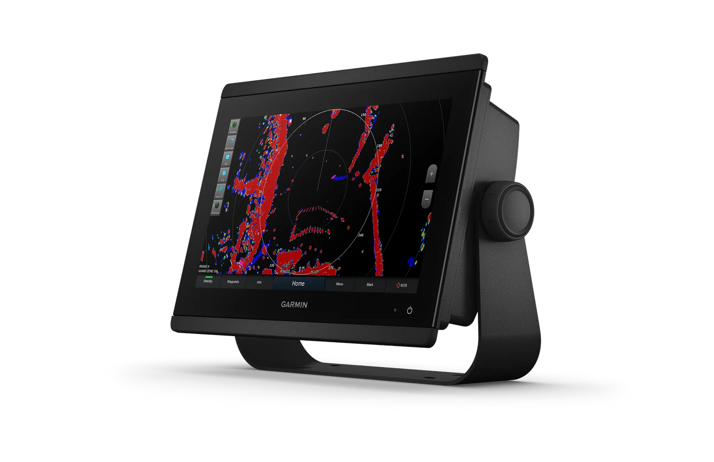 Garmin GPSMAP Series Fishing Bundles - Includes IM 1200 Series Shuttle & Battery Option