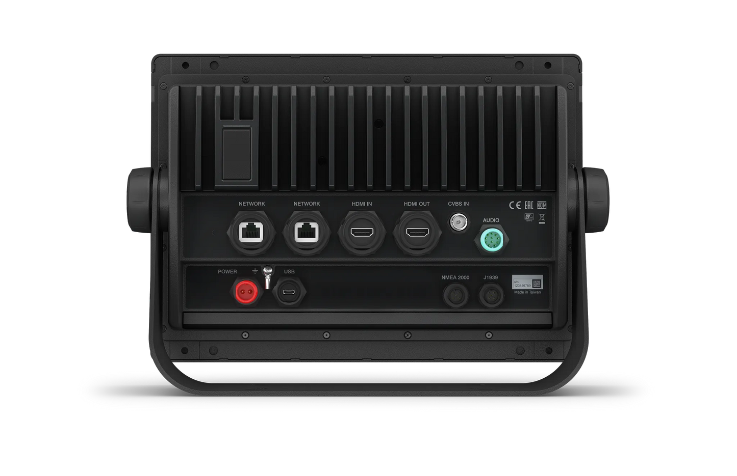 Garmin GPSMAP Series Fishing Bundles - Includes IM 1200 Series Shuttle & Battery Option