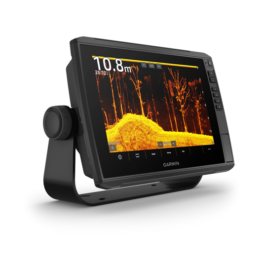 ECHOMAP™ Ultra 2 16" Chartplotter 166sv without Transducer