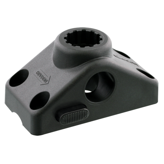 SCOTTY 241L Locking Side Deck Mount